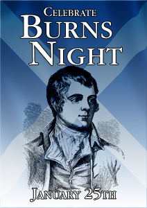 Burns Night – MaryO.co