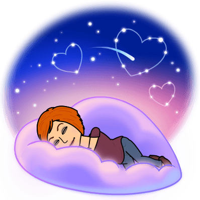 Sleeping stars